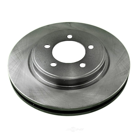 Uap 54143 Disc Brake Rotor 54143
